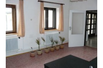 Slovaška Privát Polianka, Eksterier